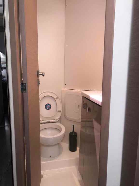 Image of CLASS yacht #20