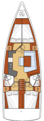 Image of ECONOMY yacht #2