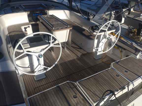 Image of ECONOMY yacht #3