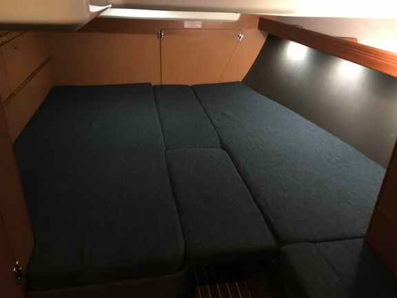 Image of ECONOMY yacht #5