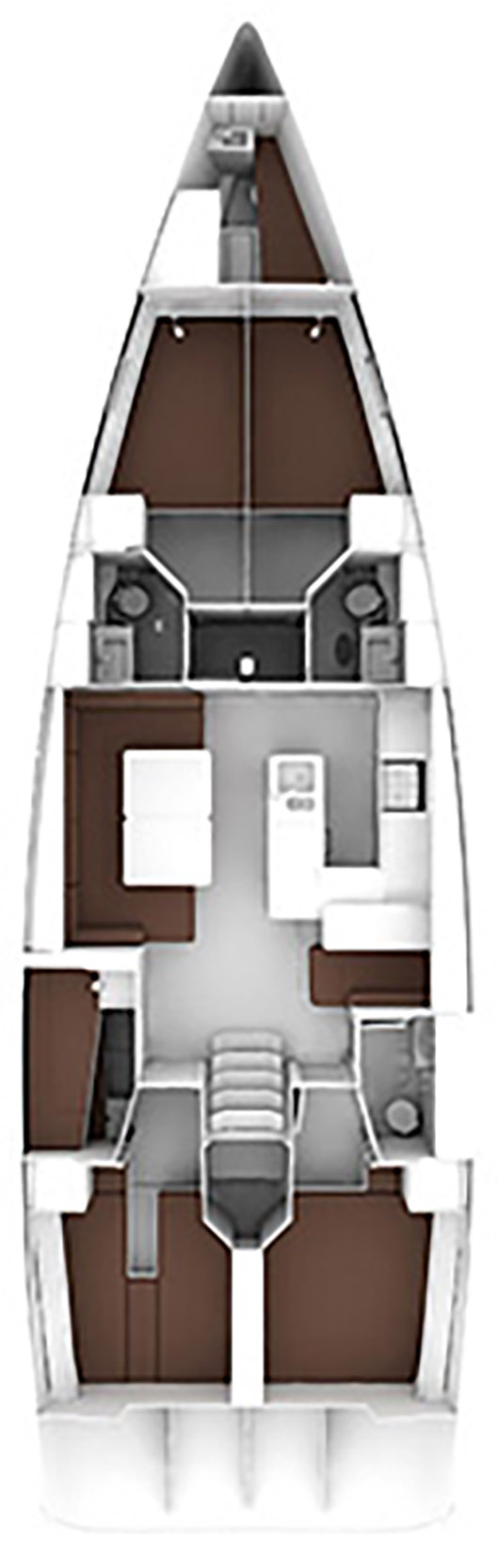 Image of ECONOMY yacht #2