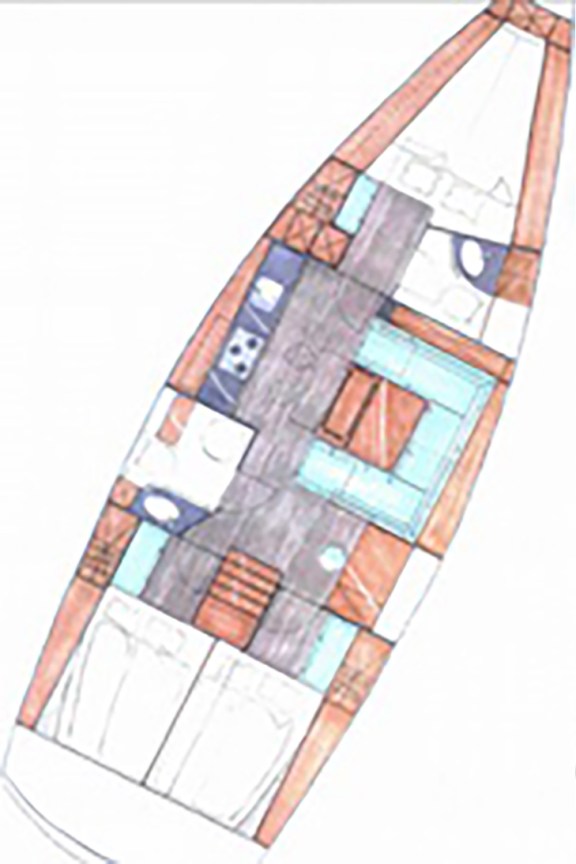 Image of ECONOMY yacht #2