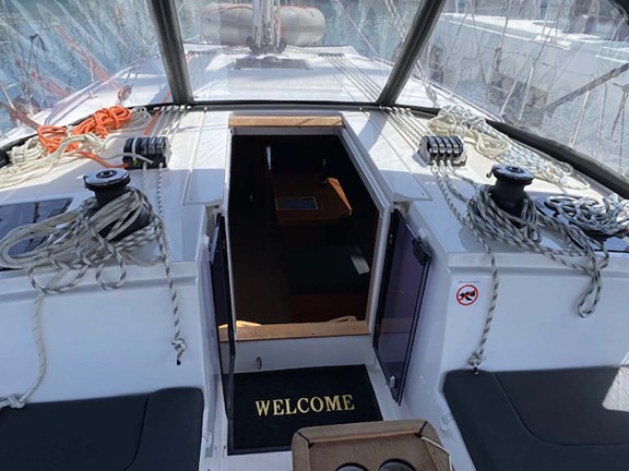 Image of PRESTIGE yacht #8