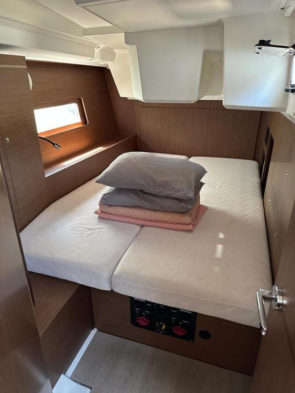 Image of PRESTIGE yacht #15