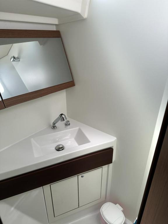 Image of PRESTIGE yacht #17