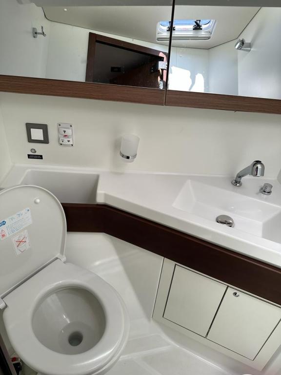 Image of PRESTIGE yacht #18