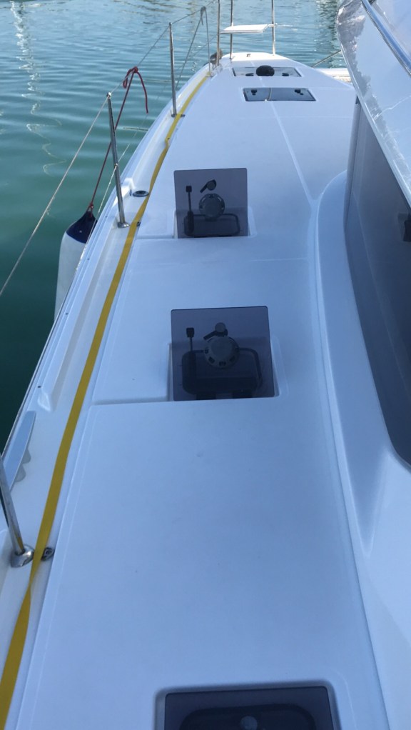 Image of ECONOMY yacht #7