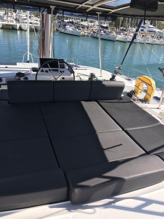 Image of ECONOMY yacht #8