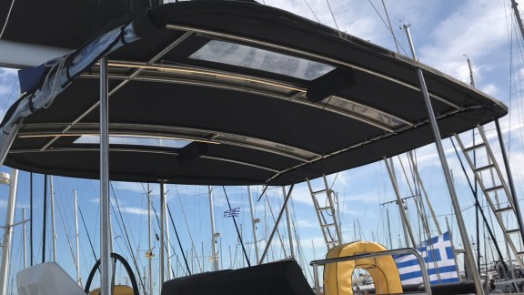 Image of ECONOMY yacht #9