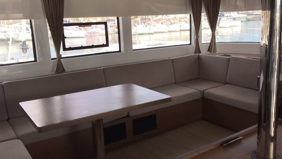 Image of ECONOMY yacht #11