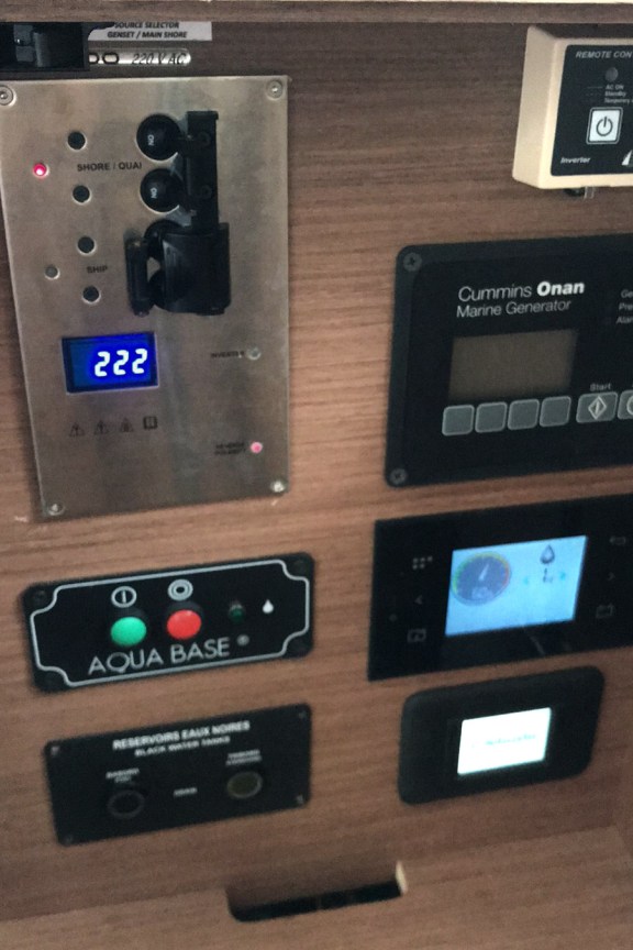 Image of ECONOMY yacht #12