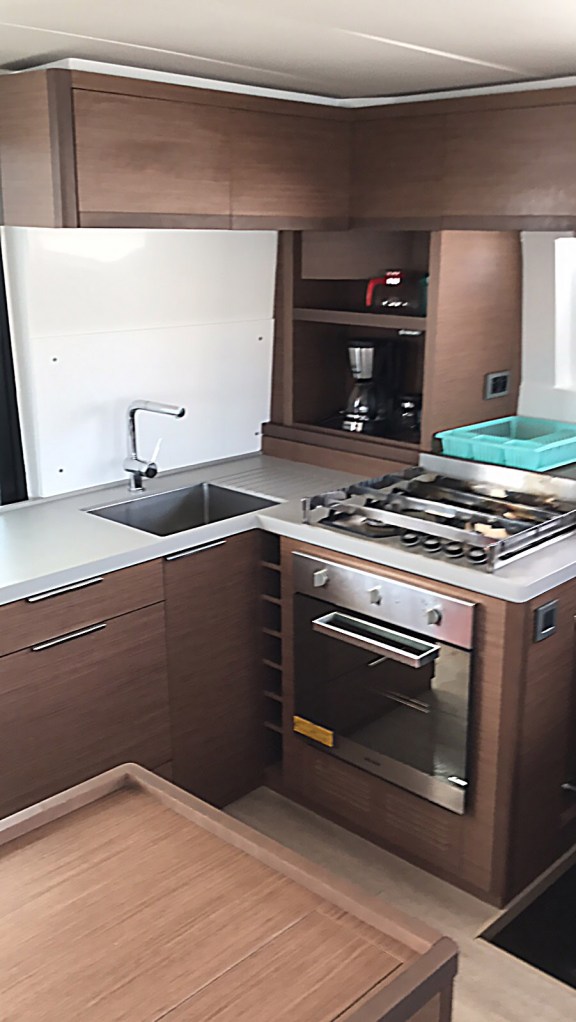 Image of ECONOMY yacht #13