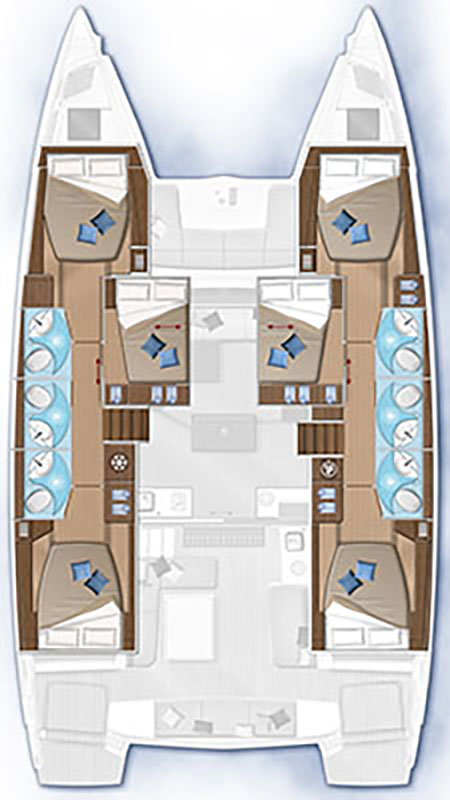 Image of ECONOMY yacht #2