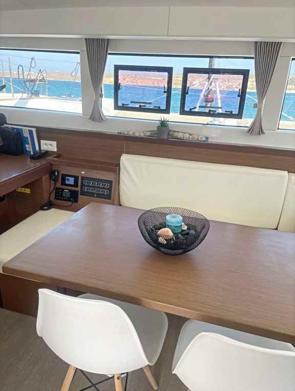 Image of CLASS yacht #6