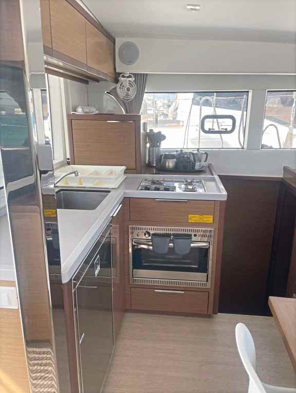 Image of CLASS yacht #8