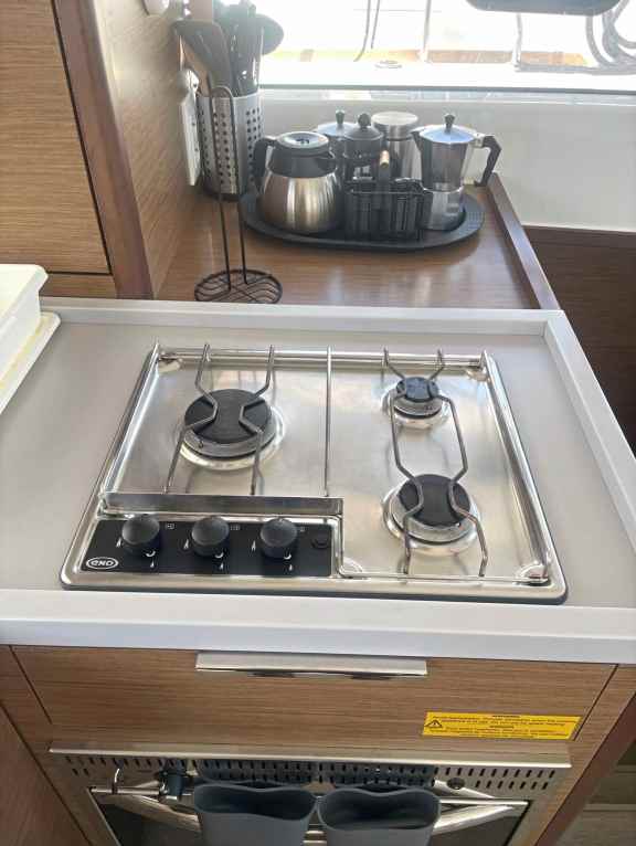 Image of CLASS yacht #9