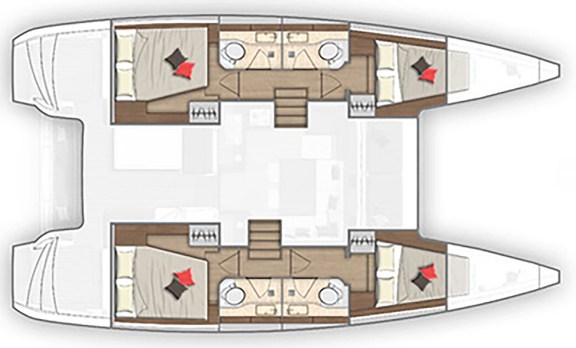 Image of CLASS yacht #2