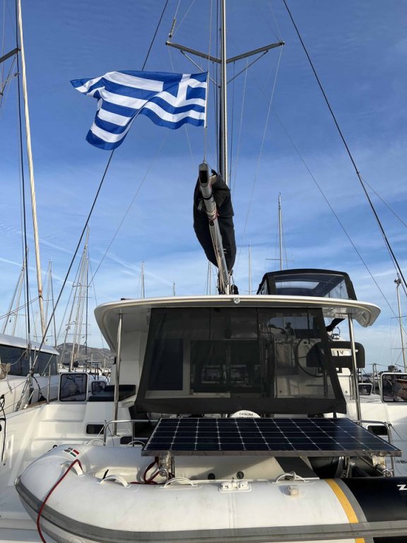 Image of CLASS yacht #3