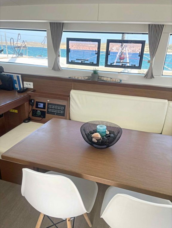 Image of CLASS yacht #7