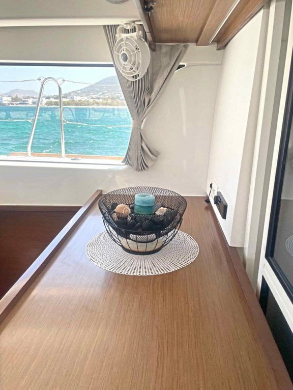 Image of CLASS yacht #8