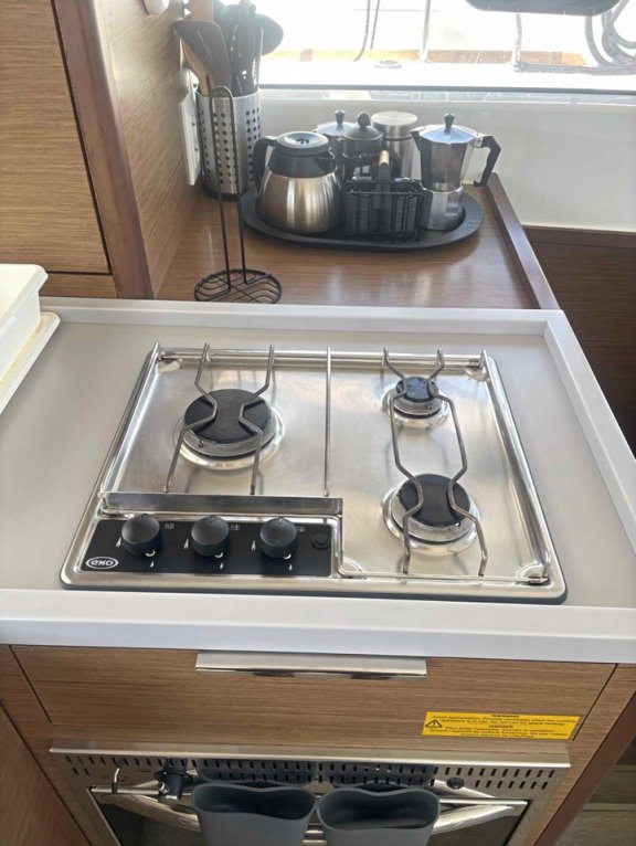 Image of CLASS yacht #10