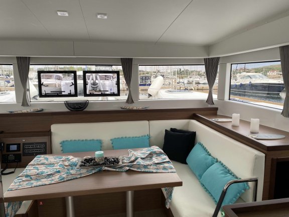 Image of CLASS yacht #6