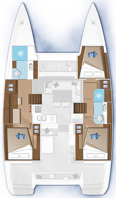 Image of ECONOMY yacht #2