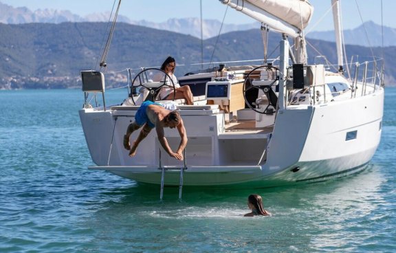 Image of Isabella yacht #3