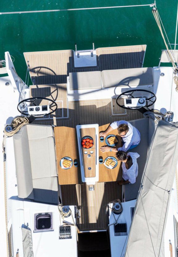 Image of Isabella yacht #5