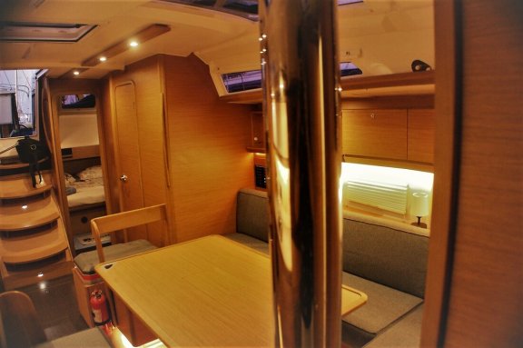 Image of Isabella yacht #7