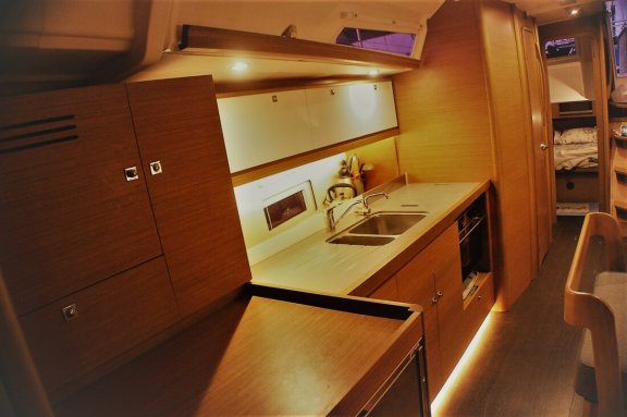 Image of Isabella yacht #8