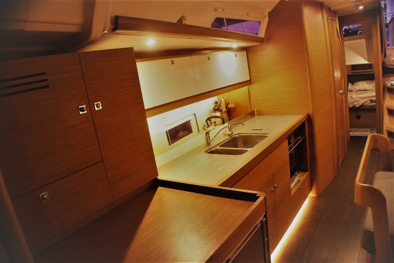 Image of Isabella yacht #9