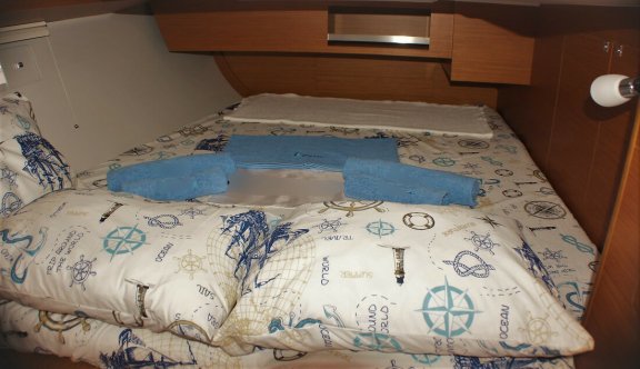 Image of Isabella yacht #10