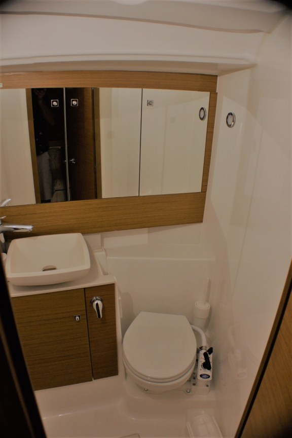 Image of Isabella yacht #12