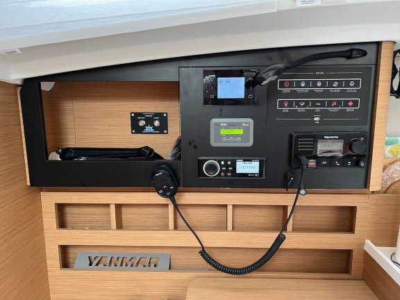 Image of Thalia yacht #8