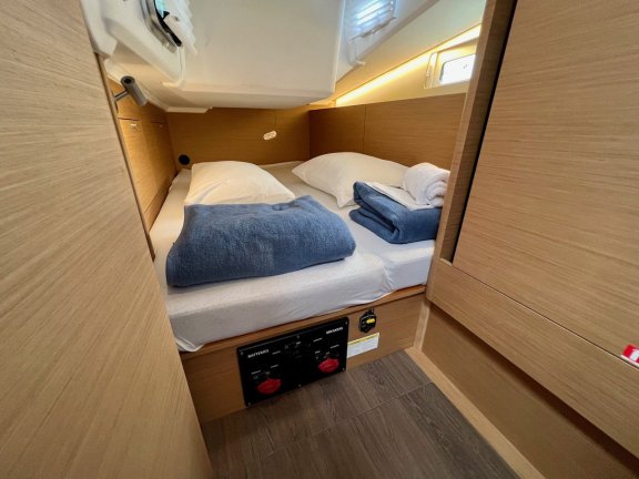 Image of Thalia yacht #10