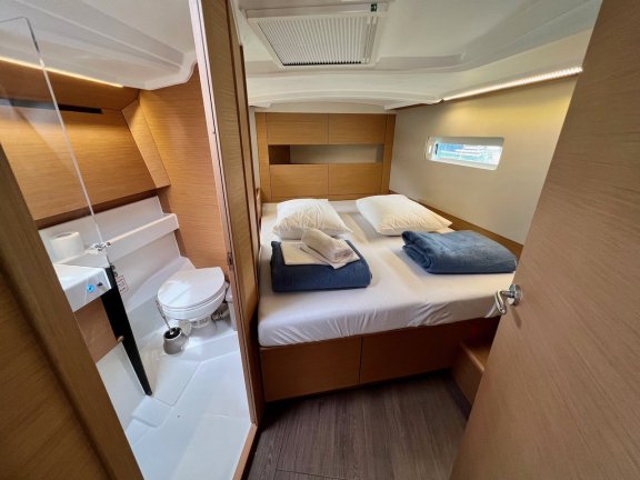 Image of Thalia yacht #11