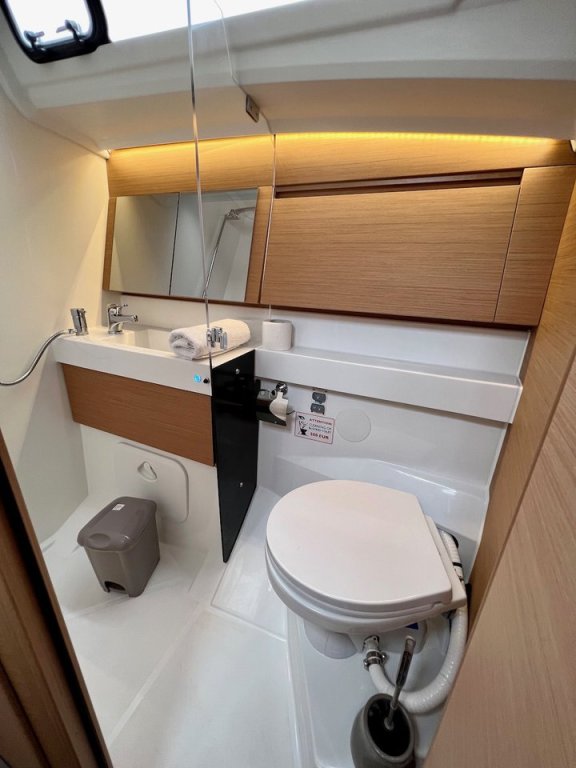 Image of Thalia yacht #13
