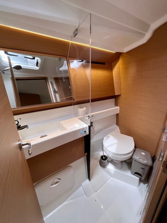 Image of Thalia yacht #12