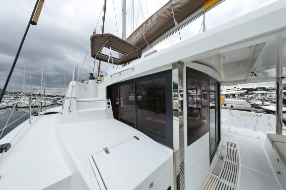 Image of Apollo yacht #7