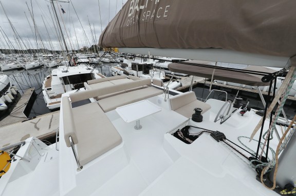 Image of Apollo yacht #10