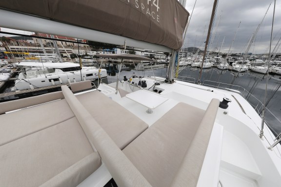 Image of Apollo yacht #11