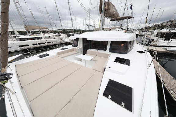 Image of Apollo yacht #12