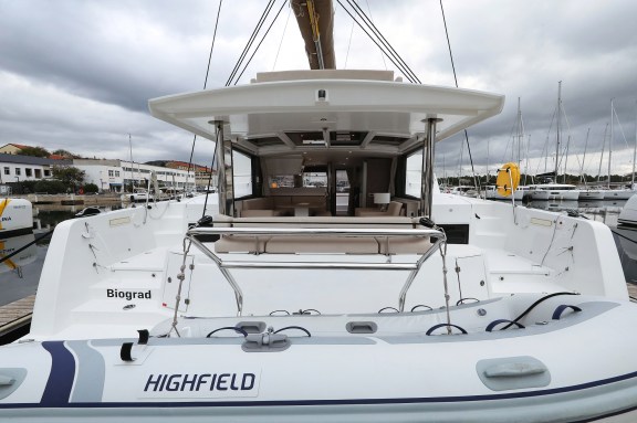 Image of Apollo yacht #3