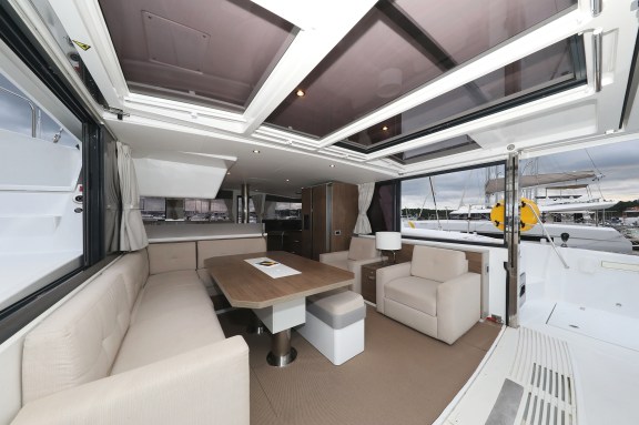 Image of Apollo yacht #14