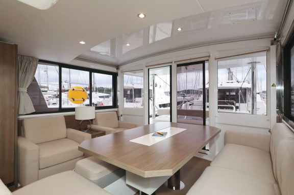 Image of Apollo yacht #16