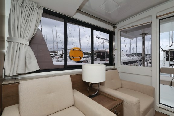 Image of Apollo yacht #18