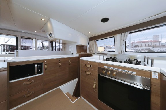 Image of Apollo yacht #19