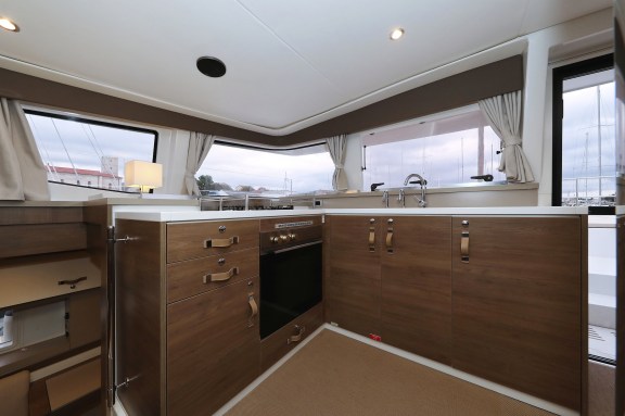 Image of Apollo yacht #20