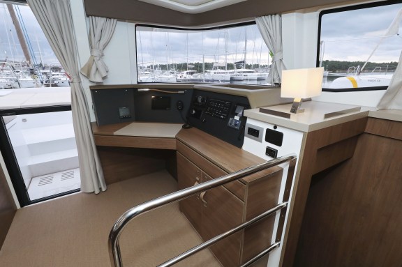 Image of Apollo yacht #22